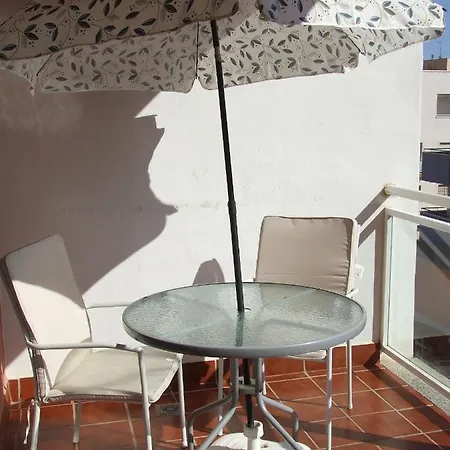 Apartamento Mediterraneo
