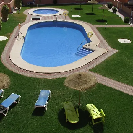 Apartment Mediterraneo *