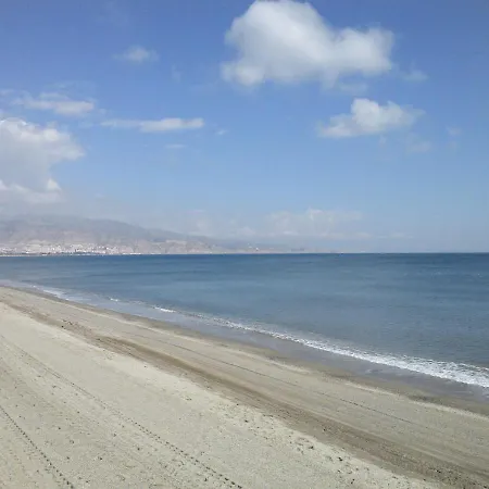 Apartment Mediterraneo