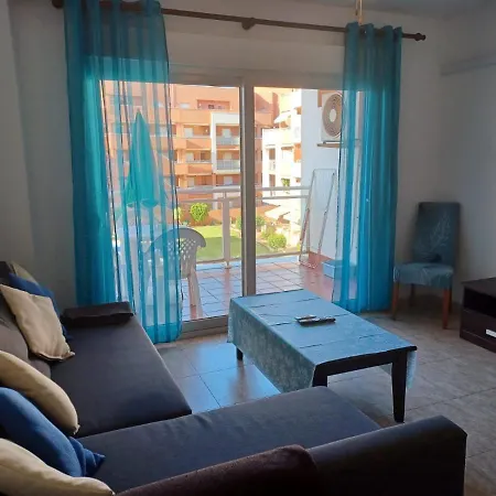 Mediterraneo Apartment