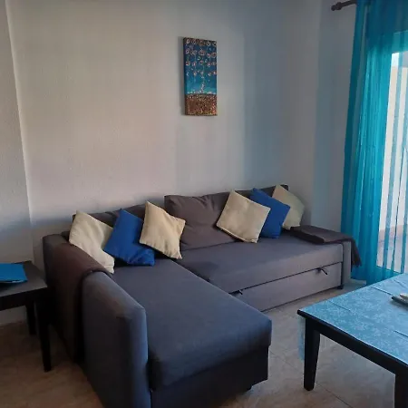 Apartment Mediterraneo *